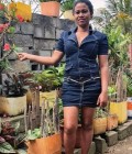 Rencontre Femme Madagascar à Antalaha : Elodie, 35 ans